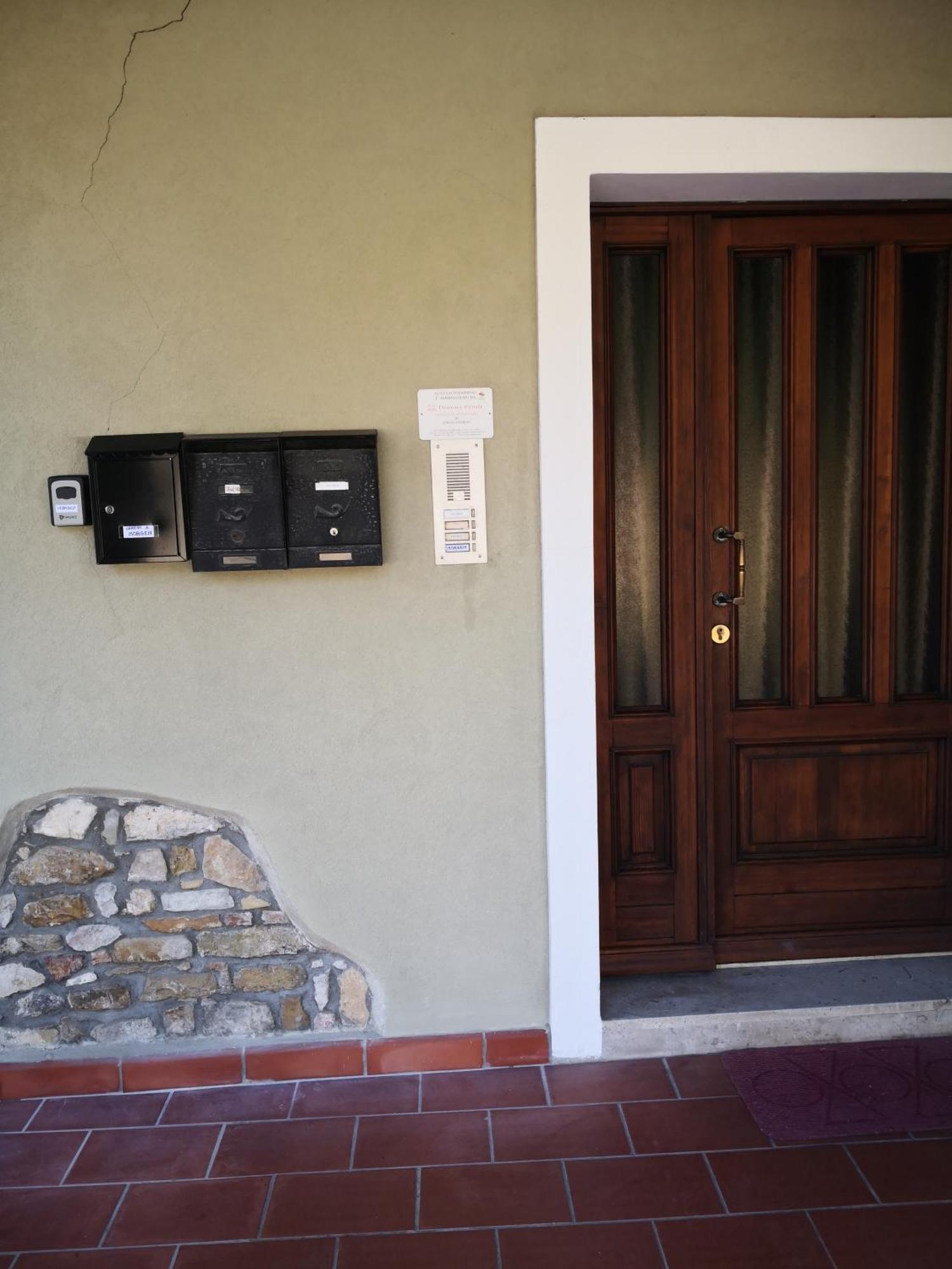 Morgen Aquileia Exterior foto