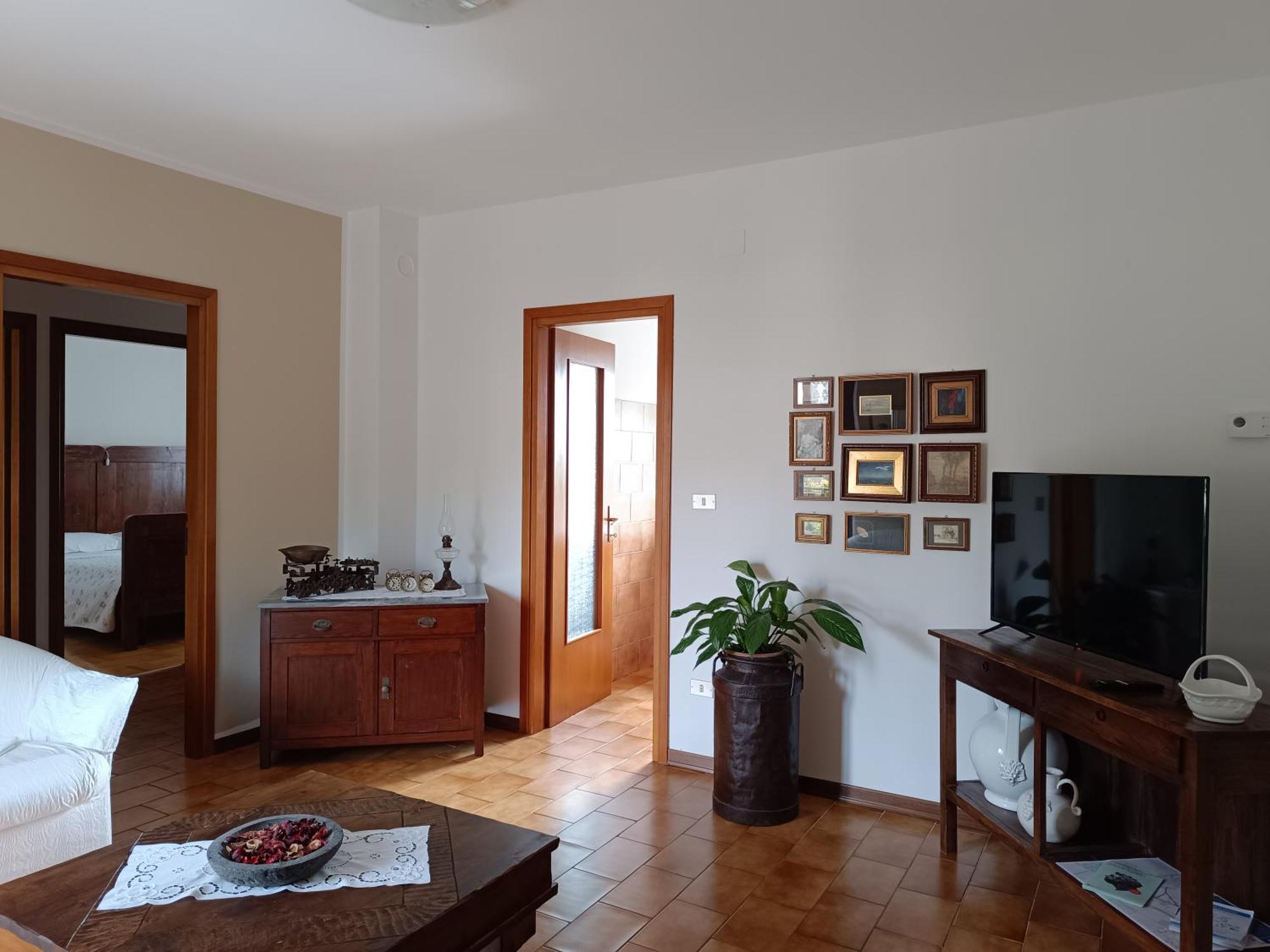 Morgen Aquileia Quarto foto