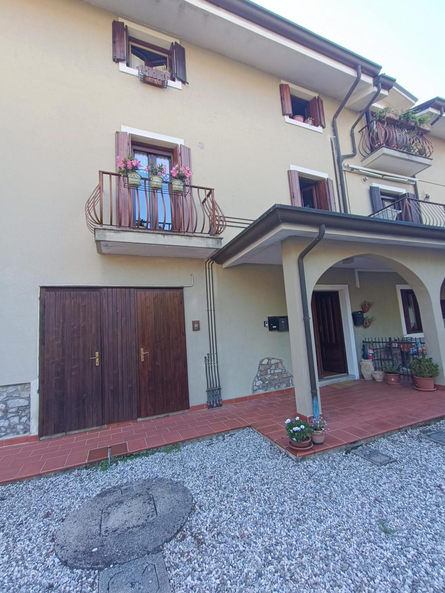 Morgen Aquileia Exterior foto
